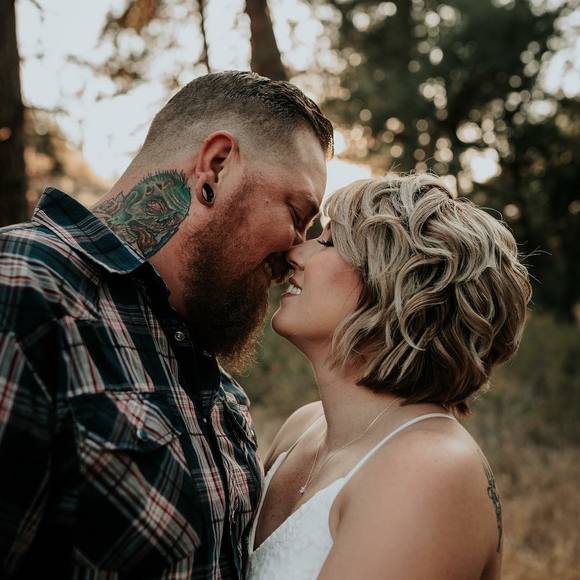 Meet your Posher, Shay - Picture 1 of 1